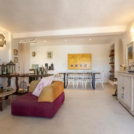 Daire Lounge Terrace - Design & Relax For 4 *