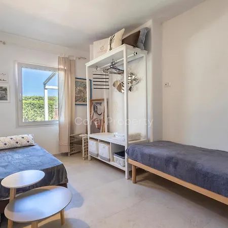 Apartamento Lounge Terrace - Design & Relax For 4