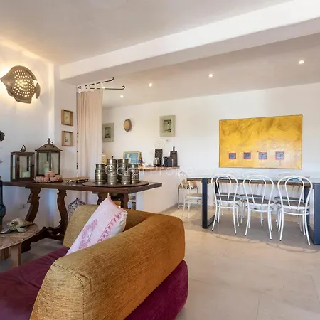Lounge Terrace - Design & Relax For 4 Apartamento