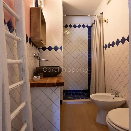 Daire Lounge Terrace - Design & Relax For 4 *